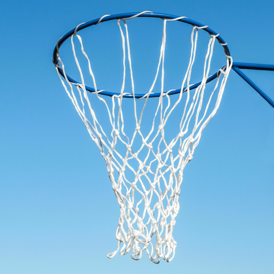 Netball hoop